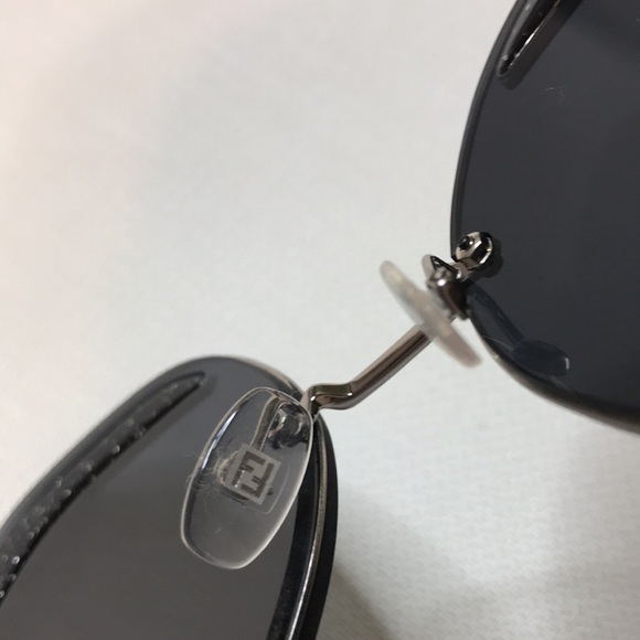 NWT FENDI FF0358 / S-KB7IR Sunglasses - Picture 10 of 14